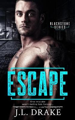 Cover of Escape