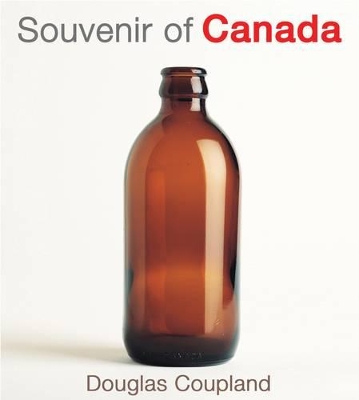 Book cover for Souvenir of Canada