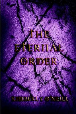 Book cover for The Eternal Order
