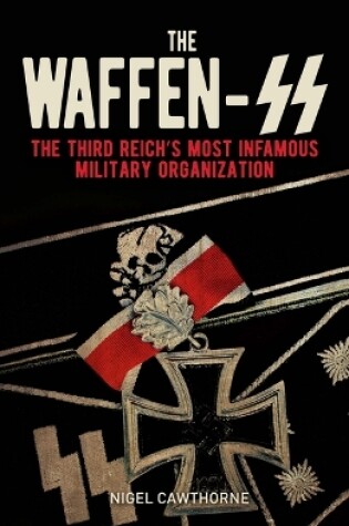 Cover of The Waffen-SS