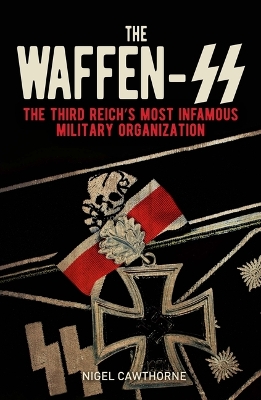 Book cover for The Waffen-SS