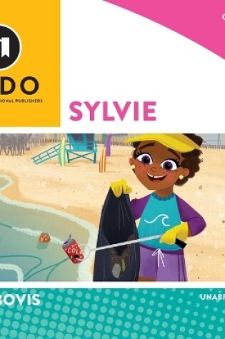 Cover of Sylvie