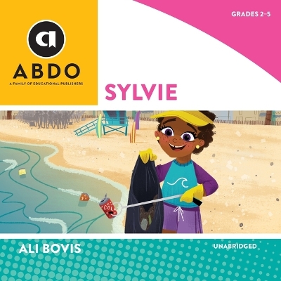 Cover of Sylvie