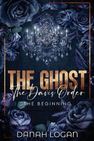 Cover of The Ghost (Discreet Cover)