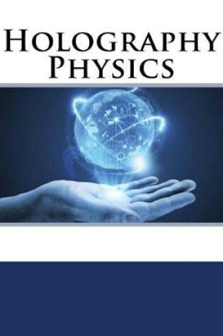 Cover of Holography Physics