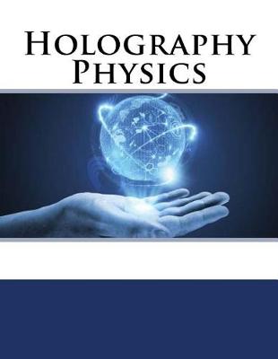 Cover of Holography Physics