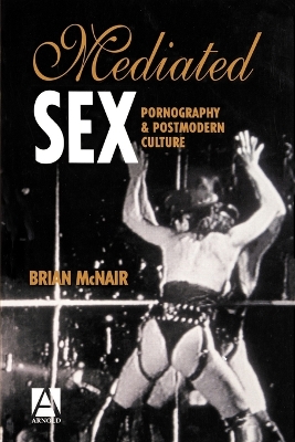 Book cover for Mediated Sex