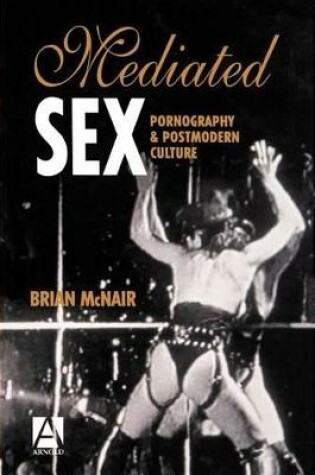 Cover of Mediated Sex