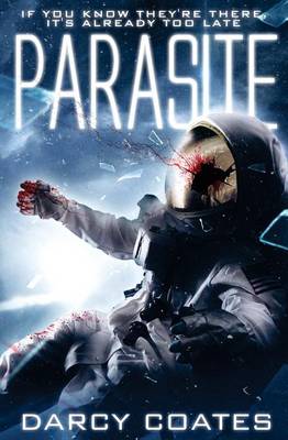 Book cover for Parasite