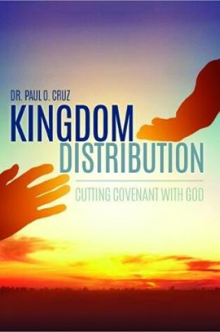 Cover of Kingdom Distribution