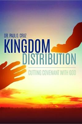 Book cover for Kingdom Distribution