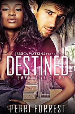 Cover of Destined