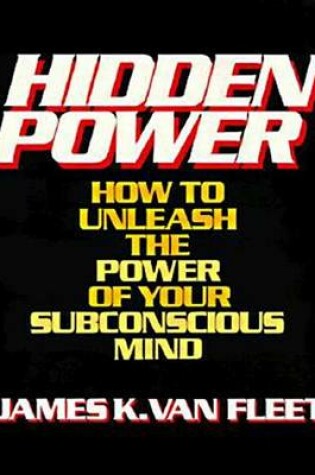 Cover of Hidden Power