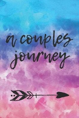 Book cover for A Couples Journey