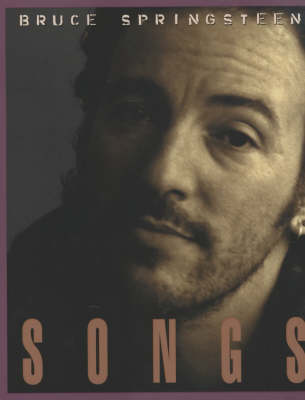 Book cover for Songs