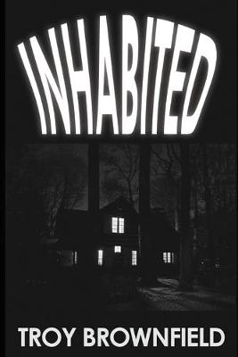 Book cover for Inhabited