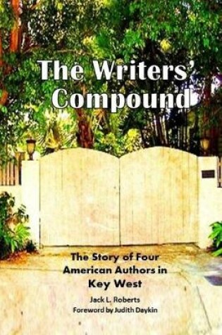 Cover of The Writers' Compound