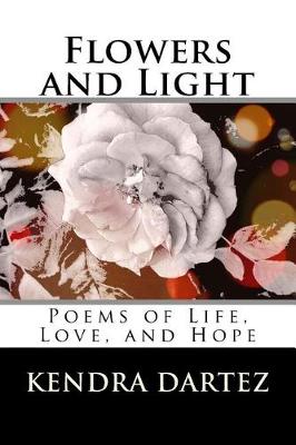 Book cover for Flowers and Light