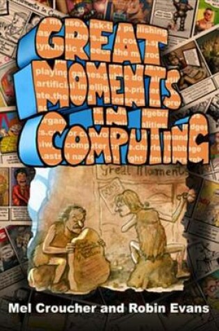 Cover of Great Moments in Computing