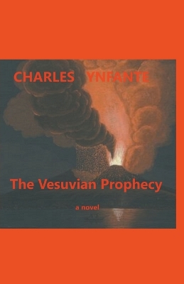 Book cover for The Vesuvian Prophecy