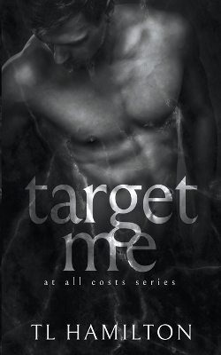 Book cover for Target Me