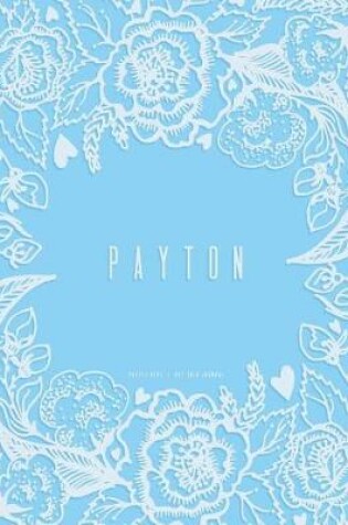 Cover of Payton