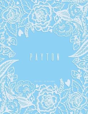 Book cover for Payton