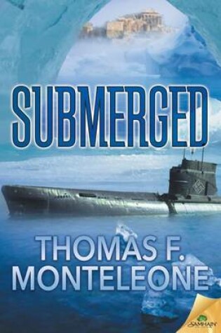 Cover of Submerged