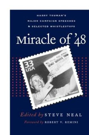Cover of Miracle of '48
