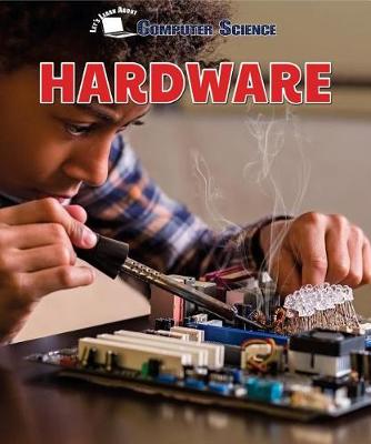 Book cover for Hardware