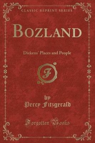 Cover of Bozland