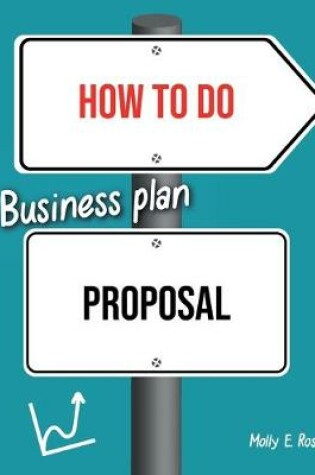 Cover of How To Do Business Plan Proposal