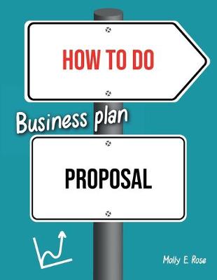 Book cover for How To Do Business Plan Proposal