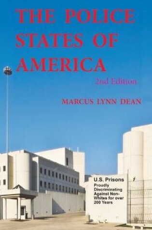Cover of The Police States Of America