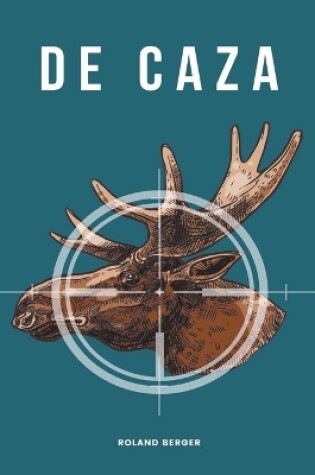 Cover of De Caza