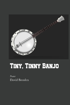 Book cover for Tiny, Tinny Banjo