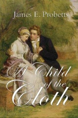 Cover of A Child of the Cloth