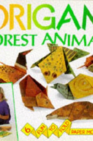 Cover of Forest Animals