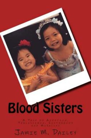 Cover of Blood Sisters