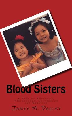 Cover of Blood Sisters