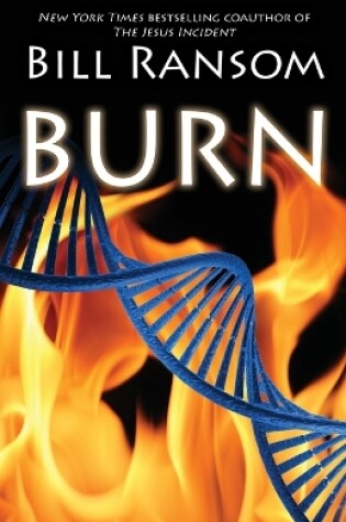 Cover of Burn