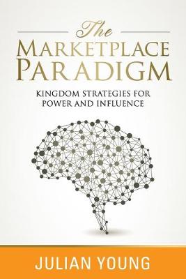 Book cover for The Marketplace Paradigm