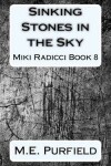 Book cover for Sinking Stones in the Sky