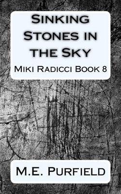 Book cover for Sinking Stones in the Sky