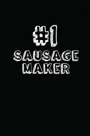 Cover of #1 Sausage Maker