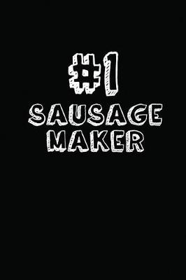 Book cover for #1 Sausage Maker