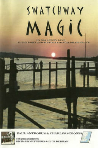Cover of Swatchway Magic