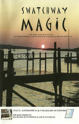 Book cover for Swatchway Magic