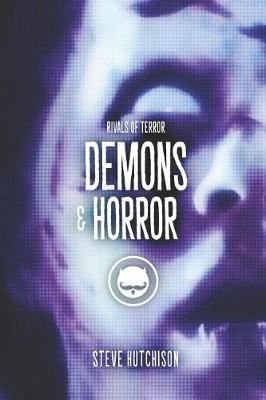 Book cover for Demons & Horror