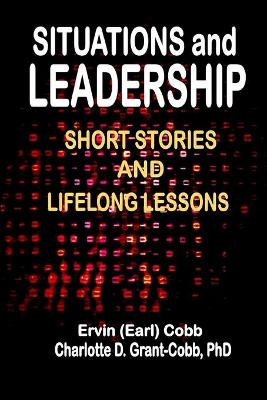 Book cover for Situations and Leadership